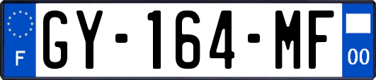 GY-164-MF
