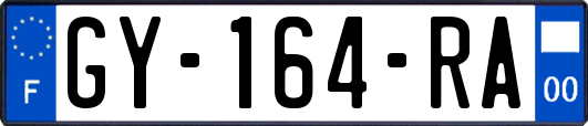 GY-164-RA