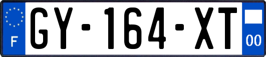 GY-164-XT