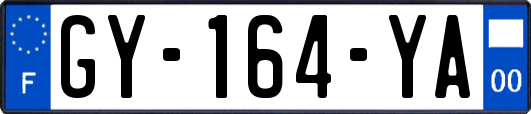 GY-164-YA