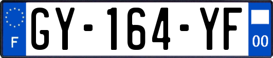 GY-164-YF
