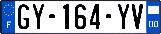GY-164-YV