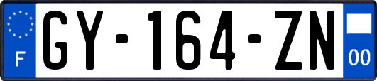 GY-164-ZN
