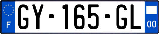 GY-165-GL