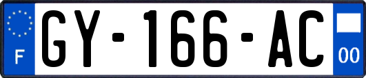 GY-166-AC