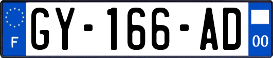 GY-166-AD