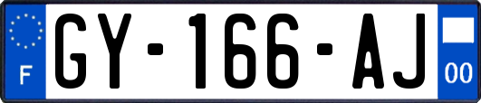 GY-166-AJ