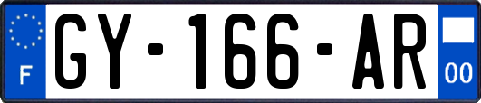 GY-166-AR