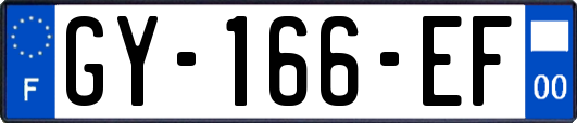 GY-166-EF