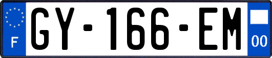 GY-166-EM