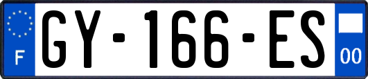 GY-166-ES