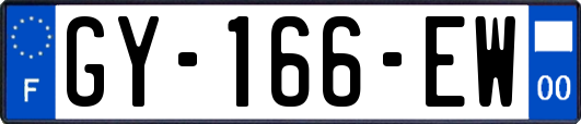 GY-166-EW