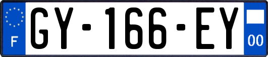 GY-166-EY
