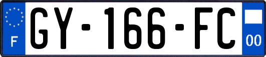 GY-166-FC