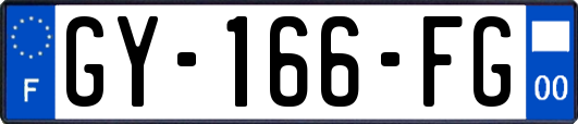GY-166-FG