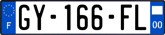 GY-166-FL