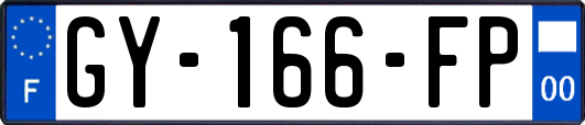 GY-166-FP