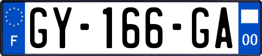 GY-166-GA