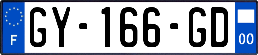 GY-166-GD