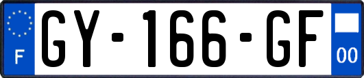 GY-166-GF