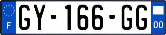 GY-166-GG