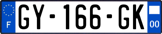 GY-166-GK