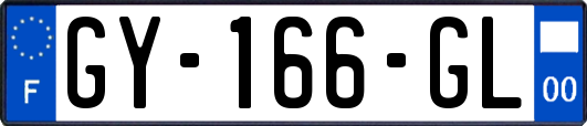 GY-166-GL