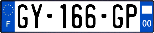 GY-166-GP