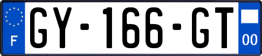 GY-166-GT