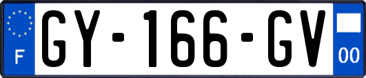 GY-166-GV