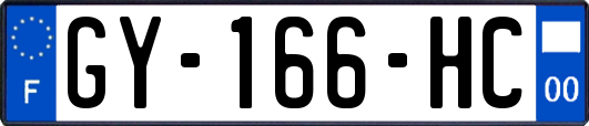 GY-166-HC