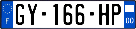 GY-166-HP