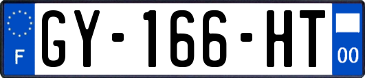 GY-166-HT