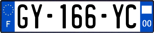 GY-166-YC