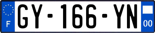 GY-166-YN