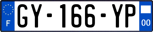 GY-166-YP