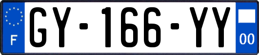 GY-166-YY
