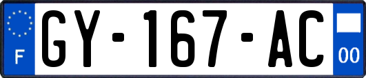 GY-167-AC