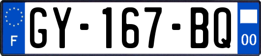 GY-167-BQ