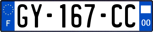 GY-167-CC