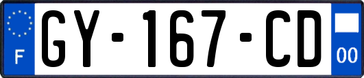 GY-167-CD