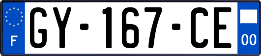 GY-167-CE