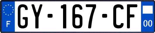 GY-167-CF