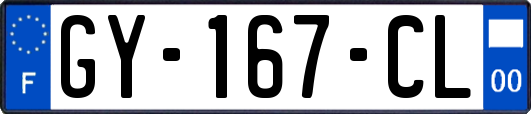 GY-167-CL