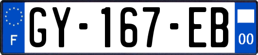 GY-167-EB