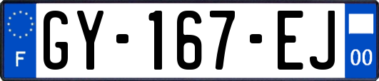 GY-167-EJ