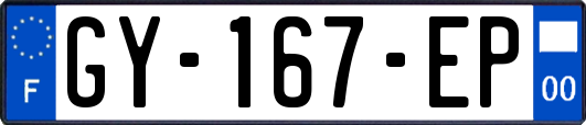GY-167-EP