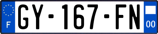 GY-167-FN
