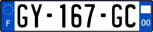 GY-167-GC