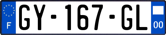 GY-167-GL